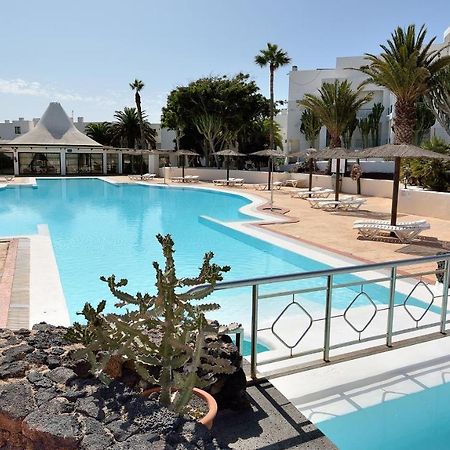 Loft Diamond Costa Teguise With Pool Apartment Екстериор снимка