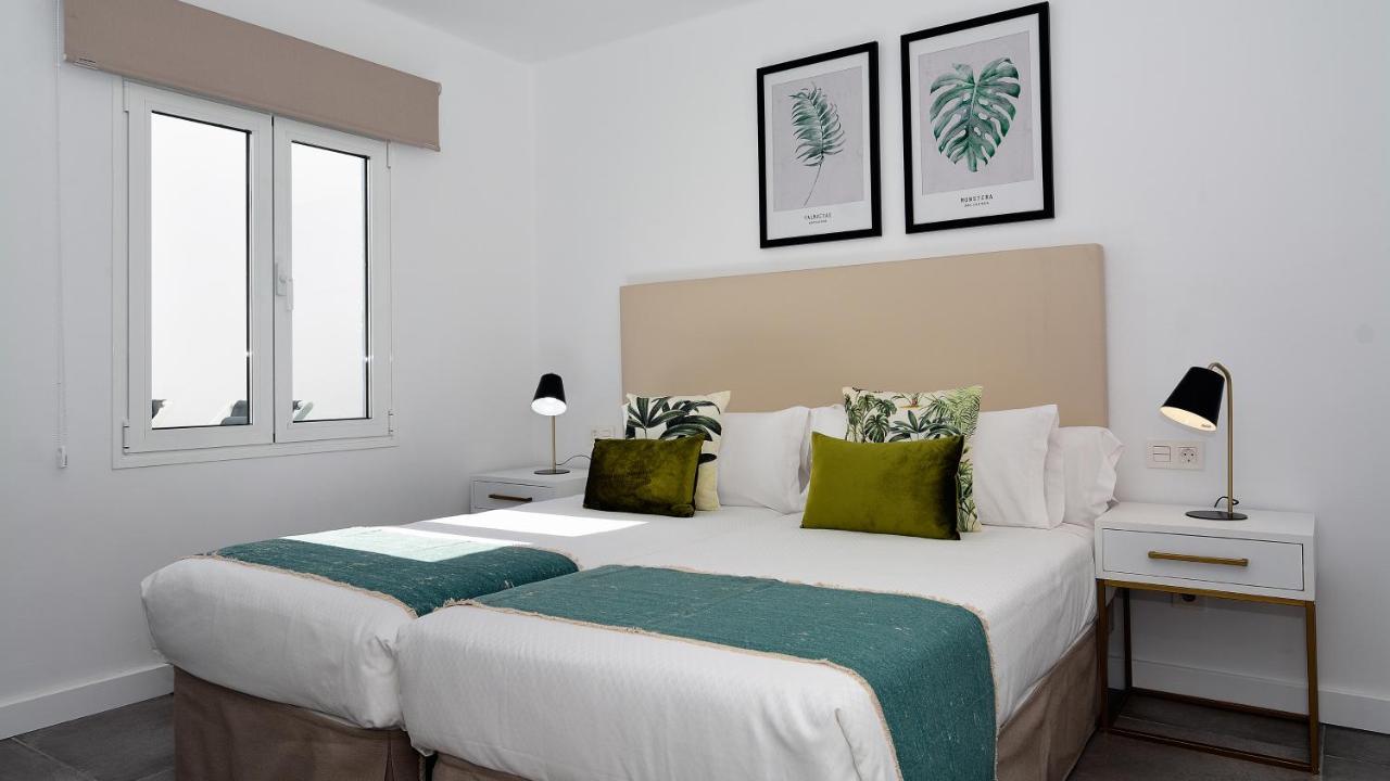 Loft Diamond Costa Teguise With Pool Apartment Екстериор снимка