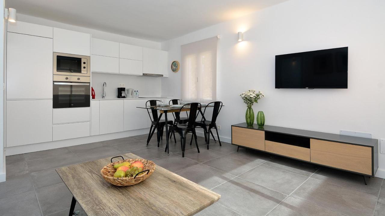 Loft Diamond Costa Teguise With Pool Apartment Екстериор снимка