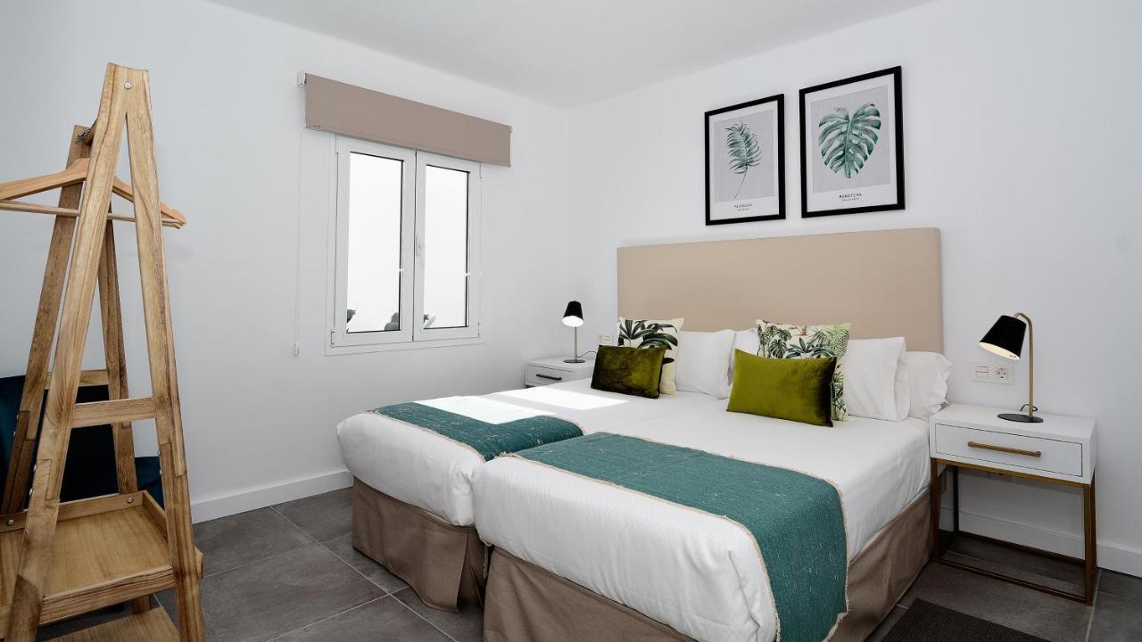 Loft Diamond Costa Teguise With Pool Apartment Екстериор снимка