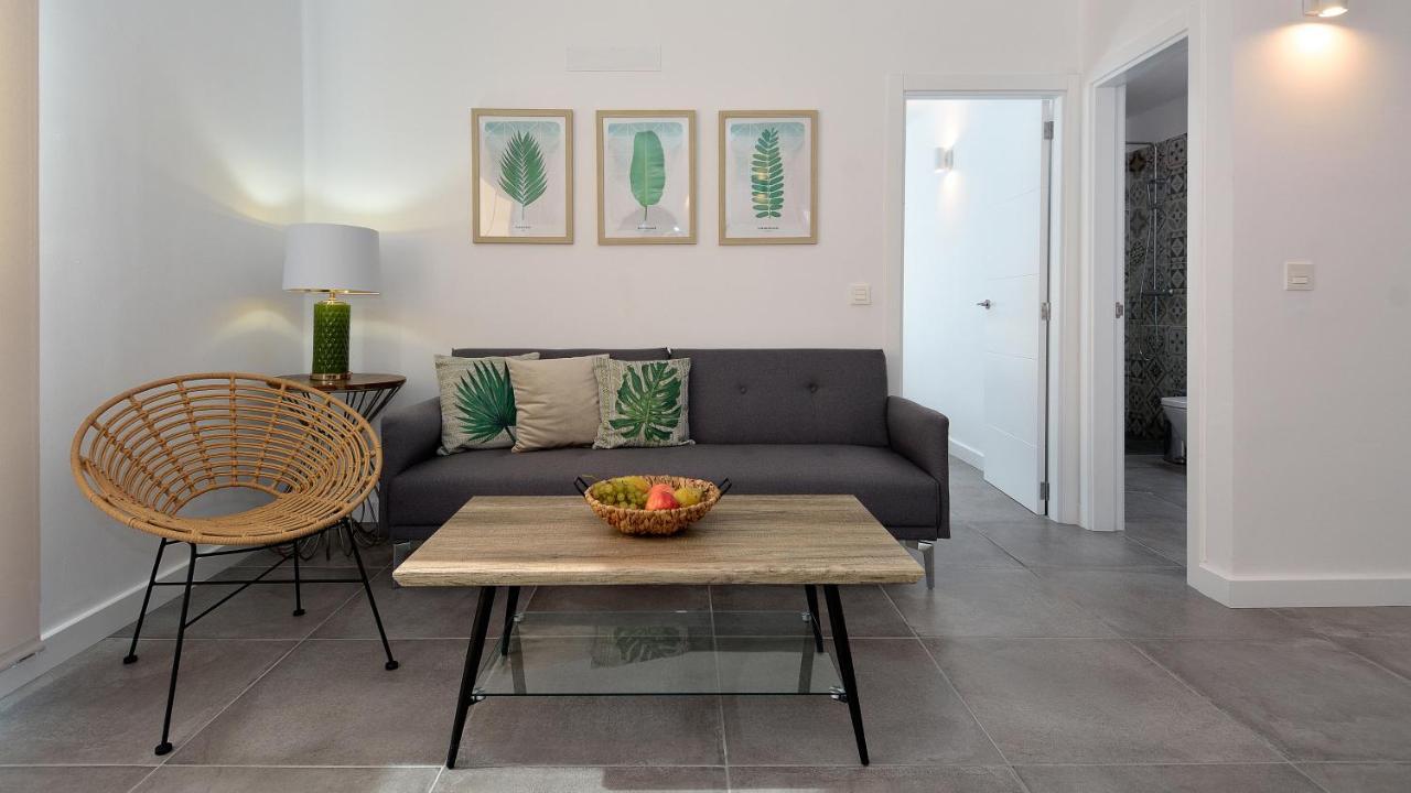 Loft Diamond Costa Teguise With Pool Apartment Екстериор снимка
