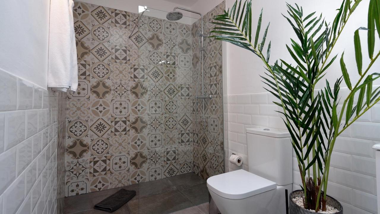 Loft Diamond Costa Teguise With Pool Apartment Екстериор снимка