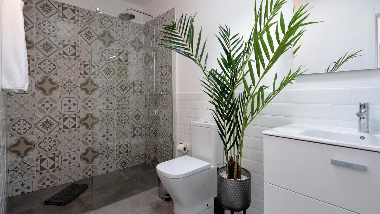 Loft Diamond Costa Teguise With Pool Apartment Екстериор снимка